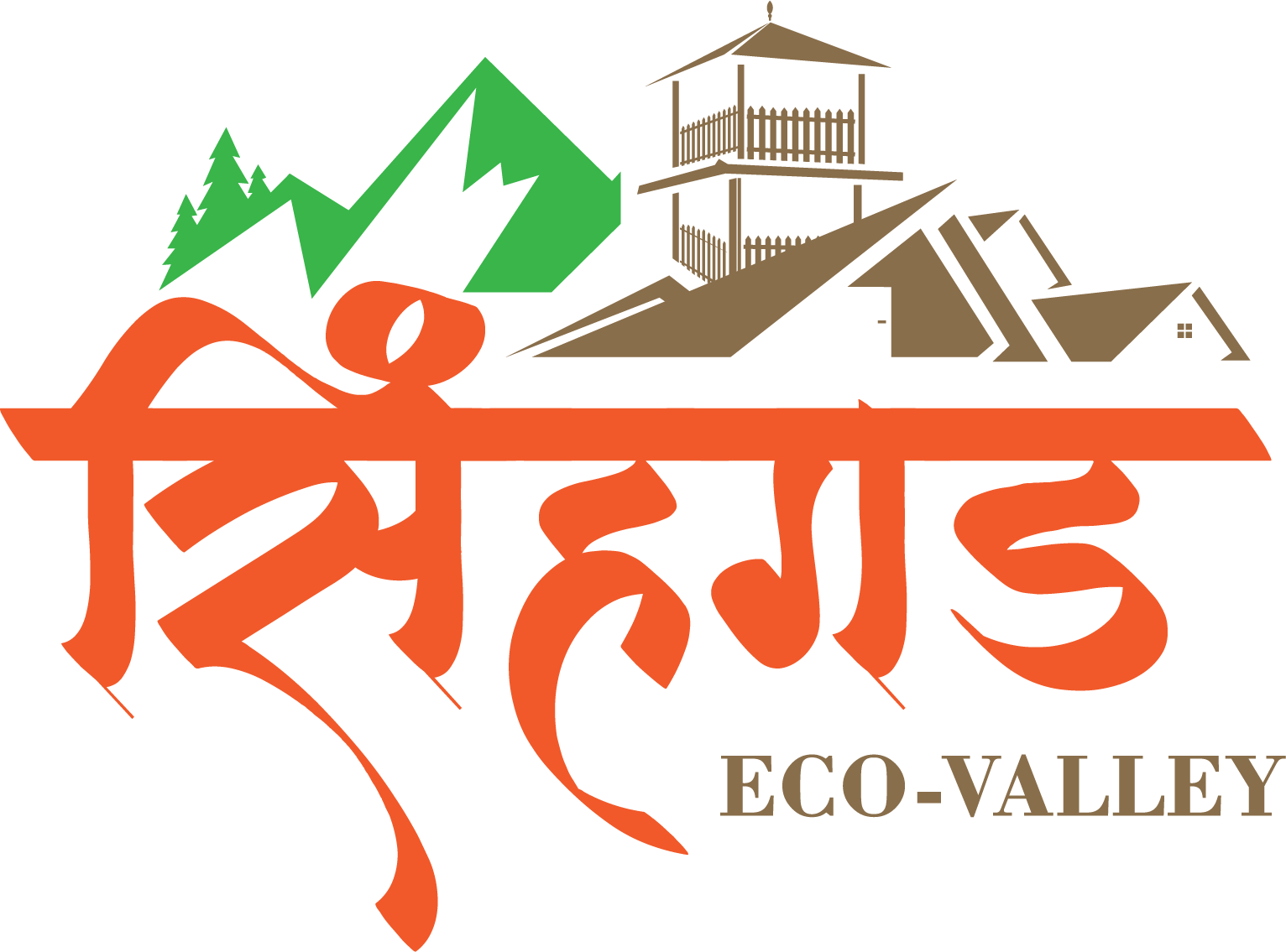 Sinhagad Eco Valley